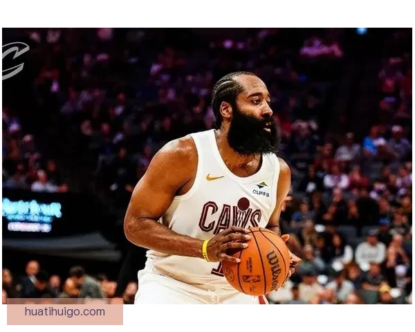 骑士主帅：哈登为核心阵容更适合季后赛打法