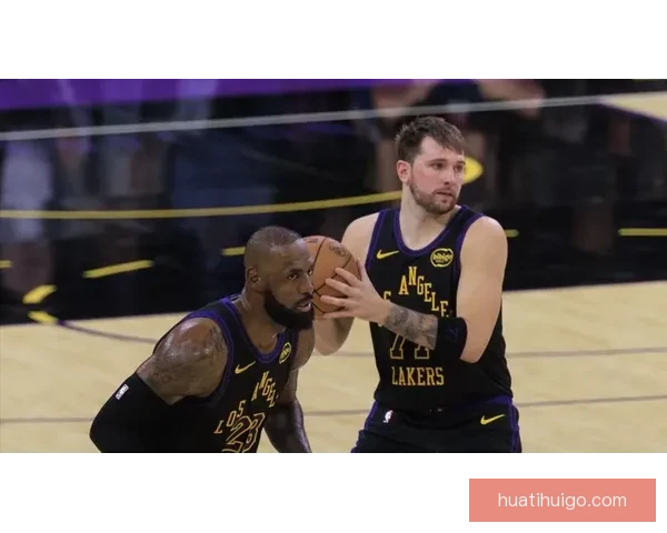 东契奇狂破八项纪录超科比湖人最年轻达成15000分仅次詹杜