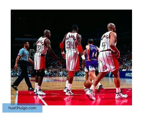 苏群称NBA扩军大概率全票通过老板更看重大局利益联盟格局将变