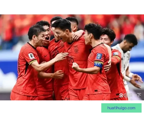 解读2026世界杯小组赛赛程强队碰撞黑马崛起与晋级形势前瞻